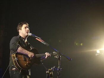 Mumford & Sons