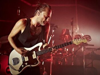 Radiohead