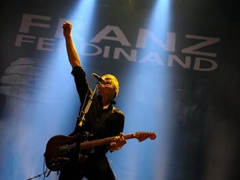 Franz Ferdinand
