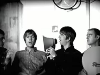 Noel Gallagher