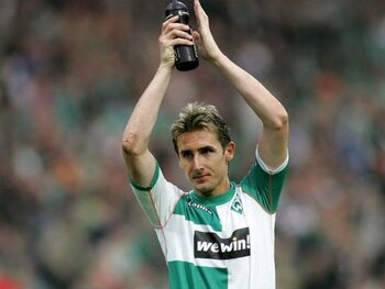 Miroslav Klose