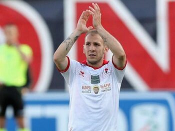 Cristian Galano