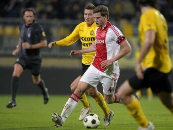 Jan Vertonghen