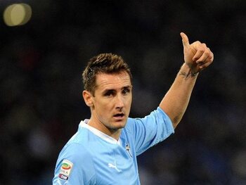 Miroslav Klose
