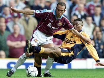 Paolo Di Canio