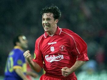 Robbie Fowler