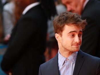 Daniel Radcliffe