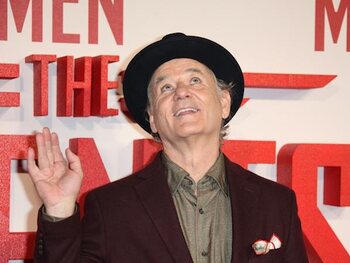 Bill Murray
