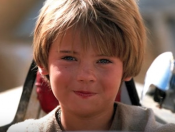 Jake Lloyd