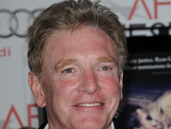 William Atherton