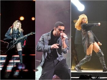 Ces albums très attendus en 2018 seront-ils à la hauteur des attentes ?