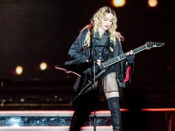 Madonna