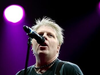 The Offspring