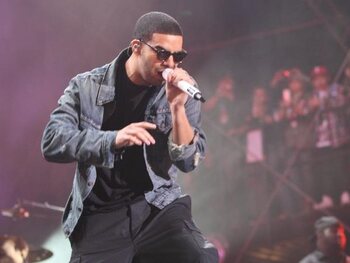 Drake