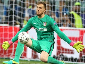 Jan Oblak