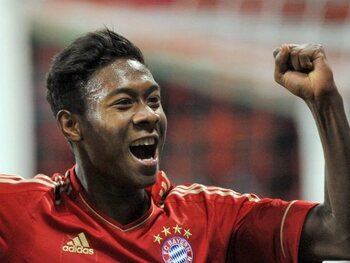 David Alaba