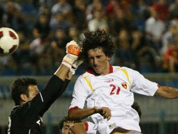 Stefan Savic