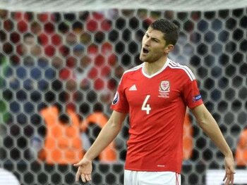 Ben Davies