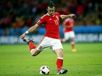 Gareth Bale