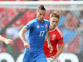Marek Hamšík