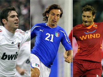 Ces légendes du foot ont mis un terme à leur carrière en 2017