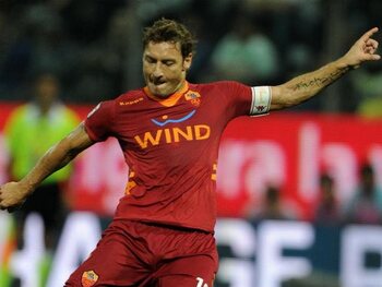 Francesco Totti