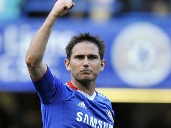 Frank Lampard