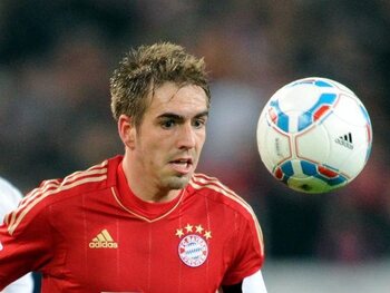 Philipp Lahm