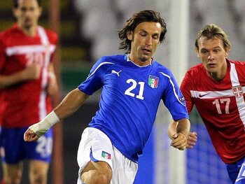 Andrea Pirlo