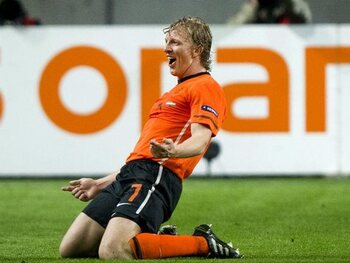 Dirk Kuijt