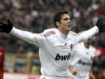 Kaká