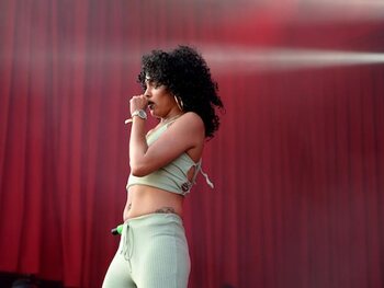 Princess Nokia