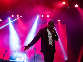 Skepta