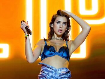 Dua Lipa