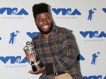 Khalid