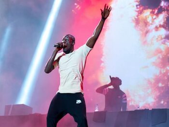 Stormzy