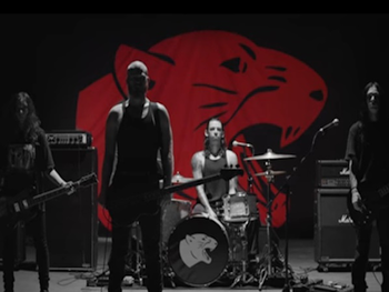 Code Orange
