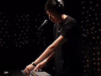 Giraffage