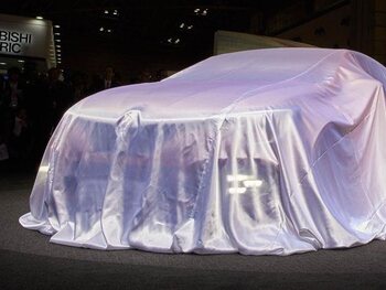 De concepten en prototypes op het Autosalon van Brussel 2018