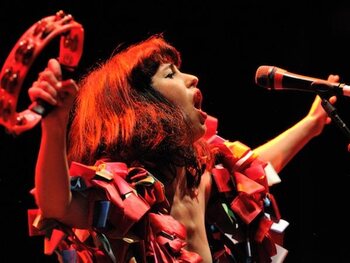 Kimbra