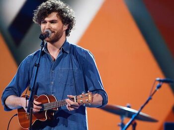 Vance Joy