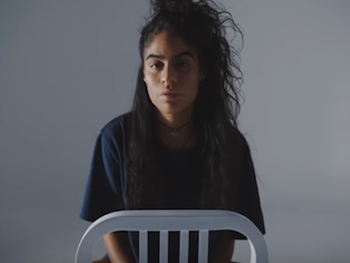Jessie Reyez