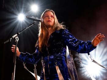 Maggie Rogers