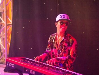 Uptown Funk van Bruno Mars – 2,78 miljard keer bekeken