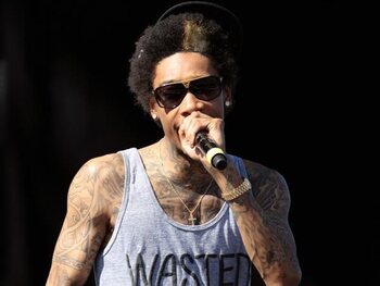 See You Again van Wiz Khalifa – 3,23 miljard keer bekeken