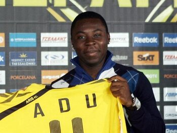 Freddy Adu