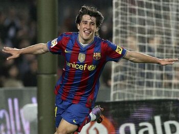 Bojan Krkic