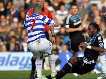 Adel Taarabt