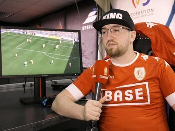 Standard is de eerste... voor Anderlecht