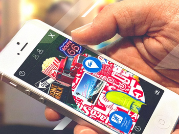 Augmented reality